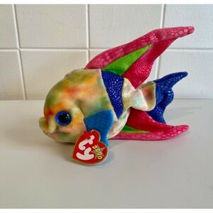 Aruba - Ty Beanie Babies Collectible